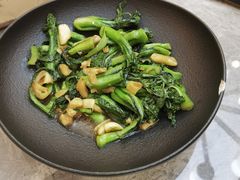 -秦家味老菜馆(民族北路店)