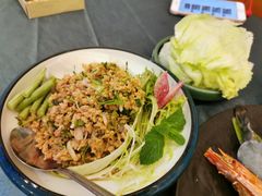 -阿莱唛唛泰国菜·海鲜餐厅(蛇口店)