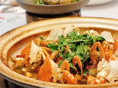 -虹御轩·传承江浙菜(虹桥店)