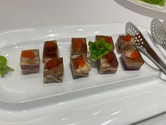 -山东宾馆·齐鲁苑餐厅
