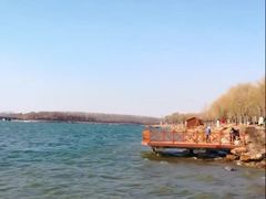 -丁香湖公园