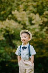 -嘟嘟卡奇儿童摄影