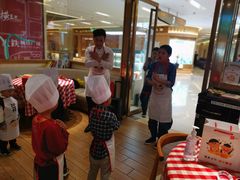 -西贝莜面村(近铁城市广场店)