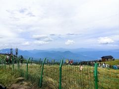 -萍乡武功山风景名胜区