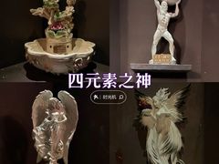 -逃脱反斗城沉浸剧情密室(北京路店)