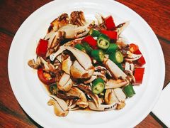 -前海沿·青岛菜(五四广场永旺店)