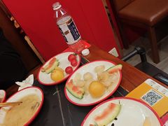 -京元盛铜锅涮肉(上海总店)