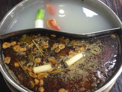 -肥婆麻辣火锅.顺德首创药材麻辣火锅(容桂店)