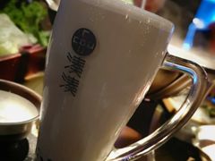 -湊湊火锅·茶憩(新中关购物中心店)