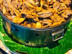 -甘家界牌柠檬鸭(青山店)