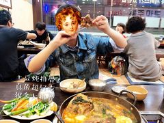 -真情鲍鱼海鲜汤