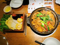 -牛小灶牛杂煲(北京路店)