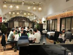 -毛家饭店·融合新湘菜·主题宴(齐鲁软件园店)