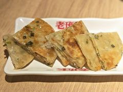 -老班长手工灌汤包老店(东山店)