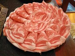 -陈府大宅门成都火锅·手切鲜肉(太原街店)