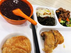 -香妃烤鸡(西单店)