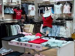 -KK ONE(京基滨河时代店)