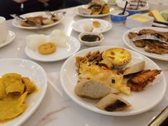 -清远熹乐谷温泉度假酒店