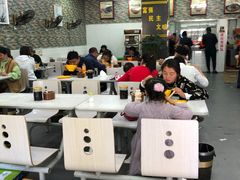 大堂-广电冷面(汉城中路店)