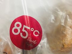 -85度C(南京中山南店)