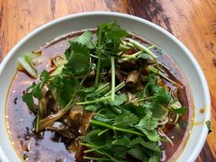 -老地方猫儿面(磁器口店)