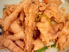-兰边碗(鼓楼店)