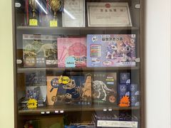 -弘通围棋(马连道校区)