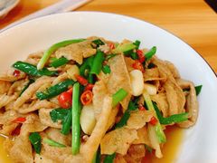 井冈山豆皮-回家吃饭·地道南昌菜(建德观总店)