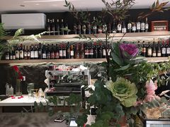 -花十悦·鲜花咖啡餐厅(振业城一期店)