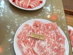 -众宜轩老北京铜锅涮肉·四合院(建国门店)