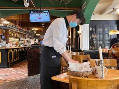 -巴伐利亚啤酒坊(意式风情街店)