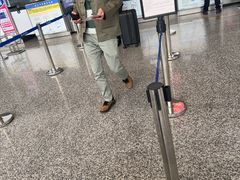 -黄山屯溪国际机场