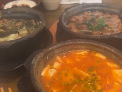 -王明古法砂锅居(开化寺店)