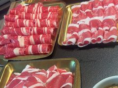 -额尔敦·品质自助(摩尔城店)