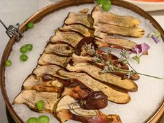 -芸山季·云南山珍菌火锅(南翔印象城MEGA店)