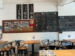 大堂-Sasa的海(蜈支洲岛后海店)