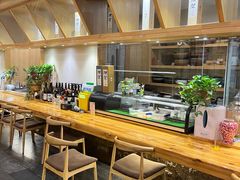-江户家·日本料理·铁板烧(汉江东路店)