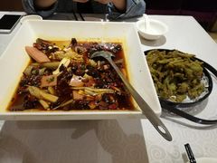 -国人川菜(李家村建东街店)