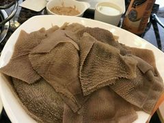 -许府牛杂·鲜牛肉火锅(梁溪万达店)