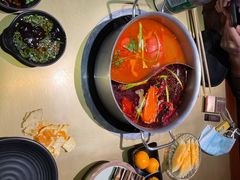 -手选潮汕鲜活牛肉火锅(二七广场店)