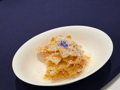 -百盛·鼎膳(中海财富中心)