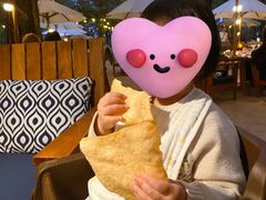 -三亚艾迪逊酒店·海滩烧烤 BARBACOA·现场乐队·浪漫晚餐·烧烤海鲜