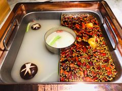 -新辣道鱼火锅(领展购物广场·中关村店)