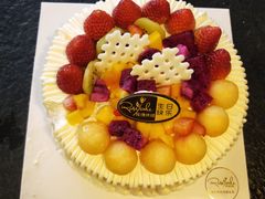 -玫瑰烘焙(商贸街店)