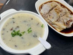 -卓粤拉肠(红庙店)