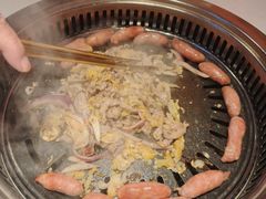 -杨记齐齐哈尔烤肉(总店)