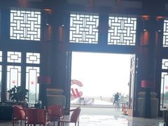 -海口万豪·大堂吧·望海吧.日落海景·下午茶·奶茶·咖啡·轻食·蛋糕·鸡尾酒·清吧