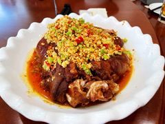 -鹤鸣嘉印象饭店(东市场小区店)