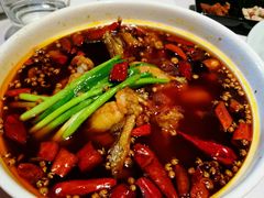 -新沸腾鱼乡(世贸天阶店)