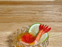 -鮨乐亭Omakase·海胆宴
